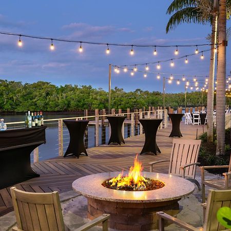 Hyatt House Naples 5Th Avenue Hotel Ngoại thất bức ảnh