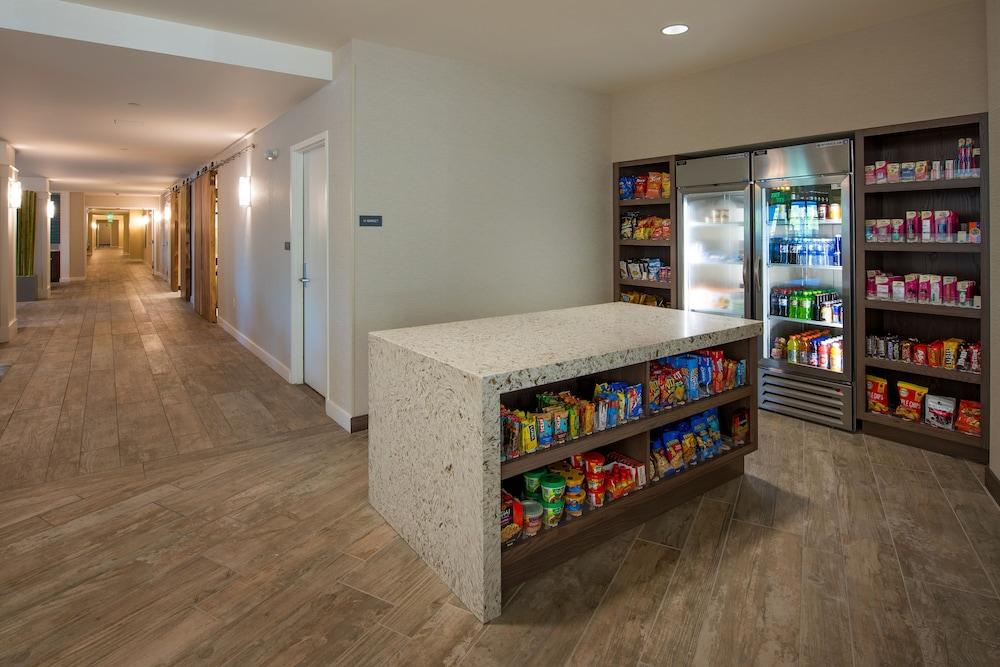 Hyatt House Naples 5Th Avenue Hotel Ngoại thất bức ảnh