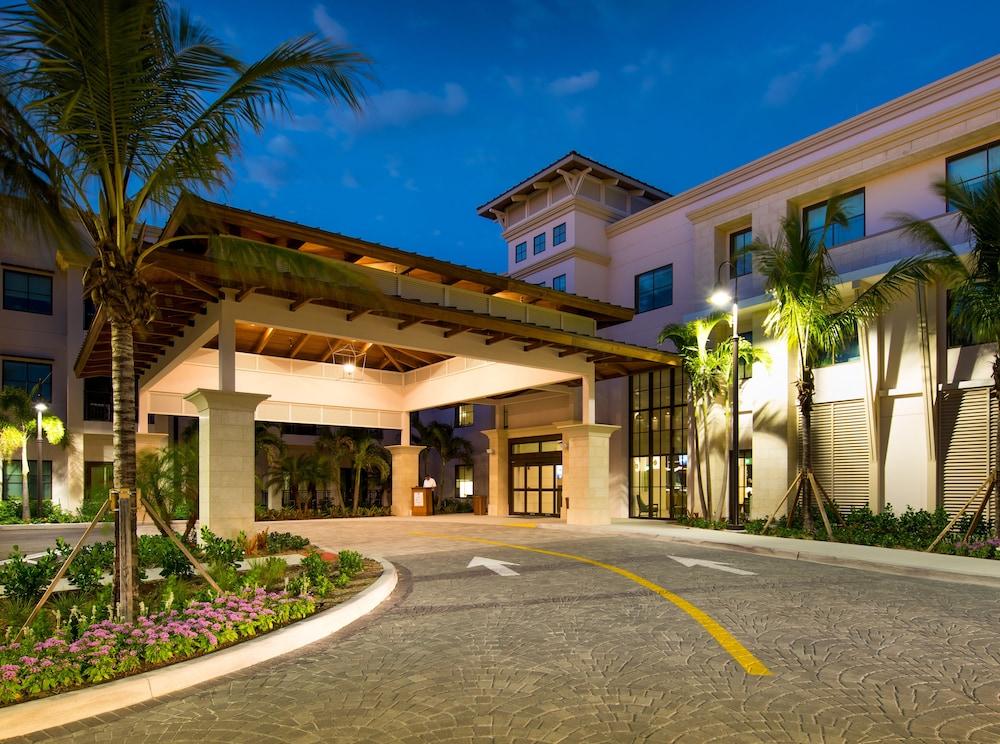 Hyatt House Naples 5Th Avenue Hotel Ngoại thất bức ảnh