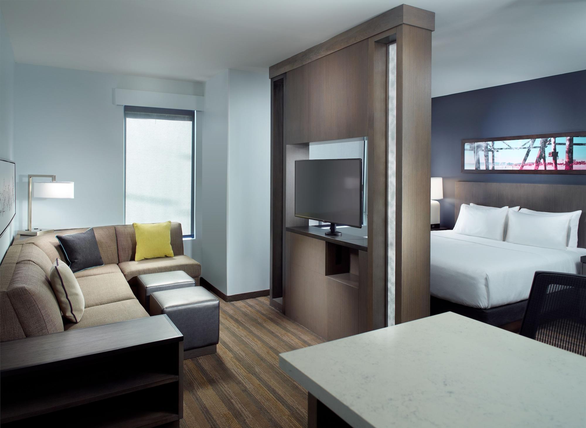 Hyatt House Naples 5Th Avenue Hotel Ngoại thất bức ảnh