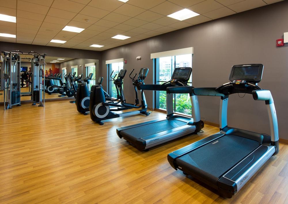 Hyatt House Naples 5Th Avenue Hotel Ngoại thất bức ảnh