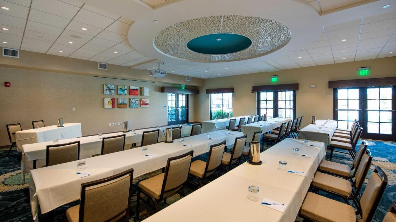 Hyatt House Naples 5Th Avenue Hotel Ngoại thất bức ảnh