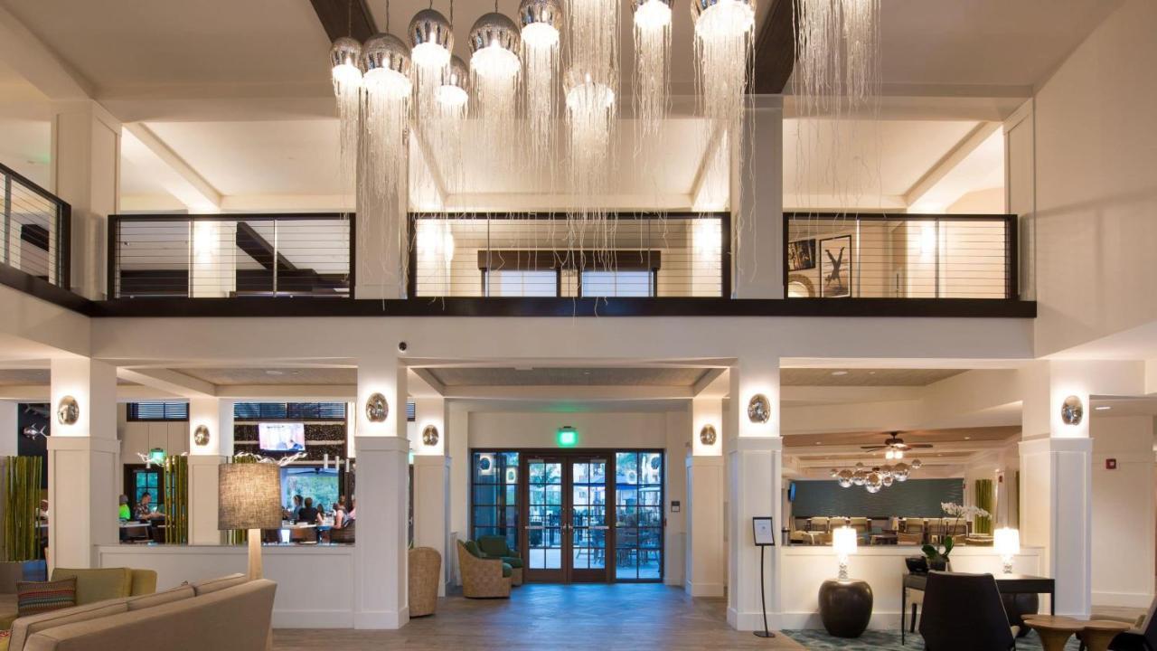 Hyatt House Naples 5Th Avenue Hotel Ngoại thất bức ảnh