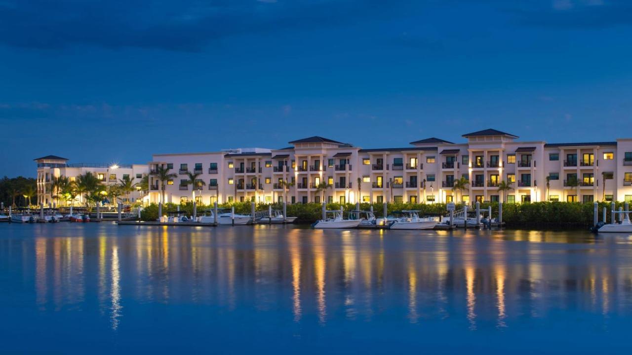 Hyatt House Naples 5Th Avenue Hotel Ngoại thất bức ảnh