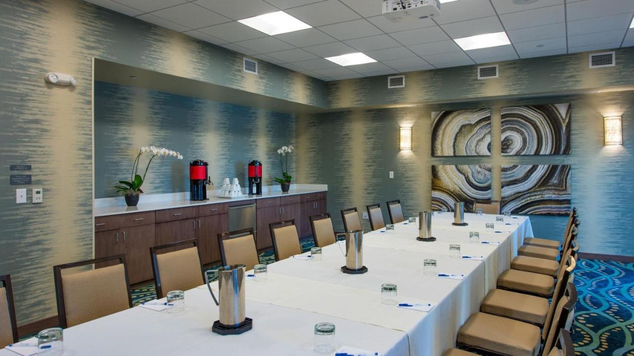 Hyatt House Naples 5Th Avenue Hotel Ngoại thất bức ảnh