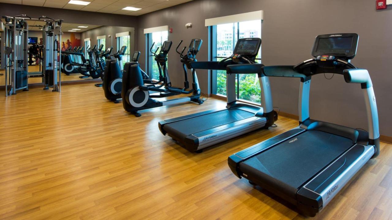 Hyatt House Naples 5Th Avenue Hotel Ngoại thất bức ảnh