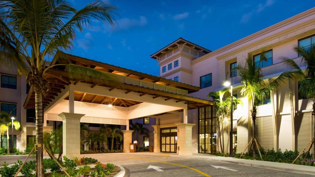 Hyatt House Naples 5Th Avenue Hotel Ngoại thất bức ảnh