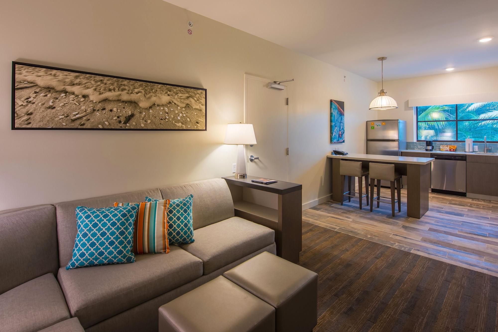 Hyatt House Naples 5Th Avenue Hotel Ngoại thất bức ảnh