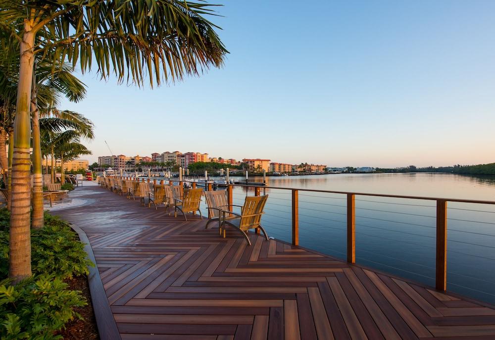 Hyatt House Naples 5Th Avenue Hotel Ngoại thất bức ảnh
