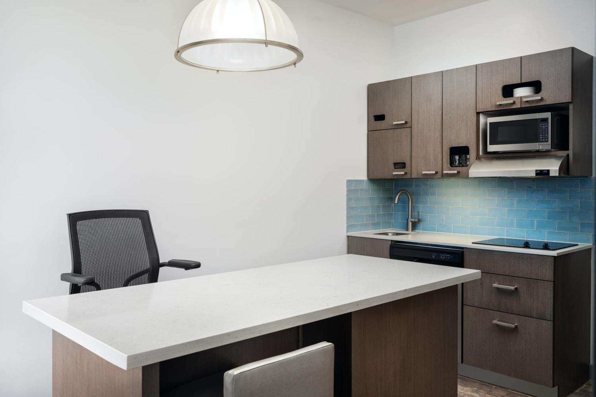 Hyatt House Naples 5Th Avenue Hotel Ngoại thất bức ảnh