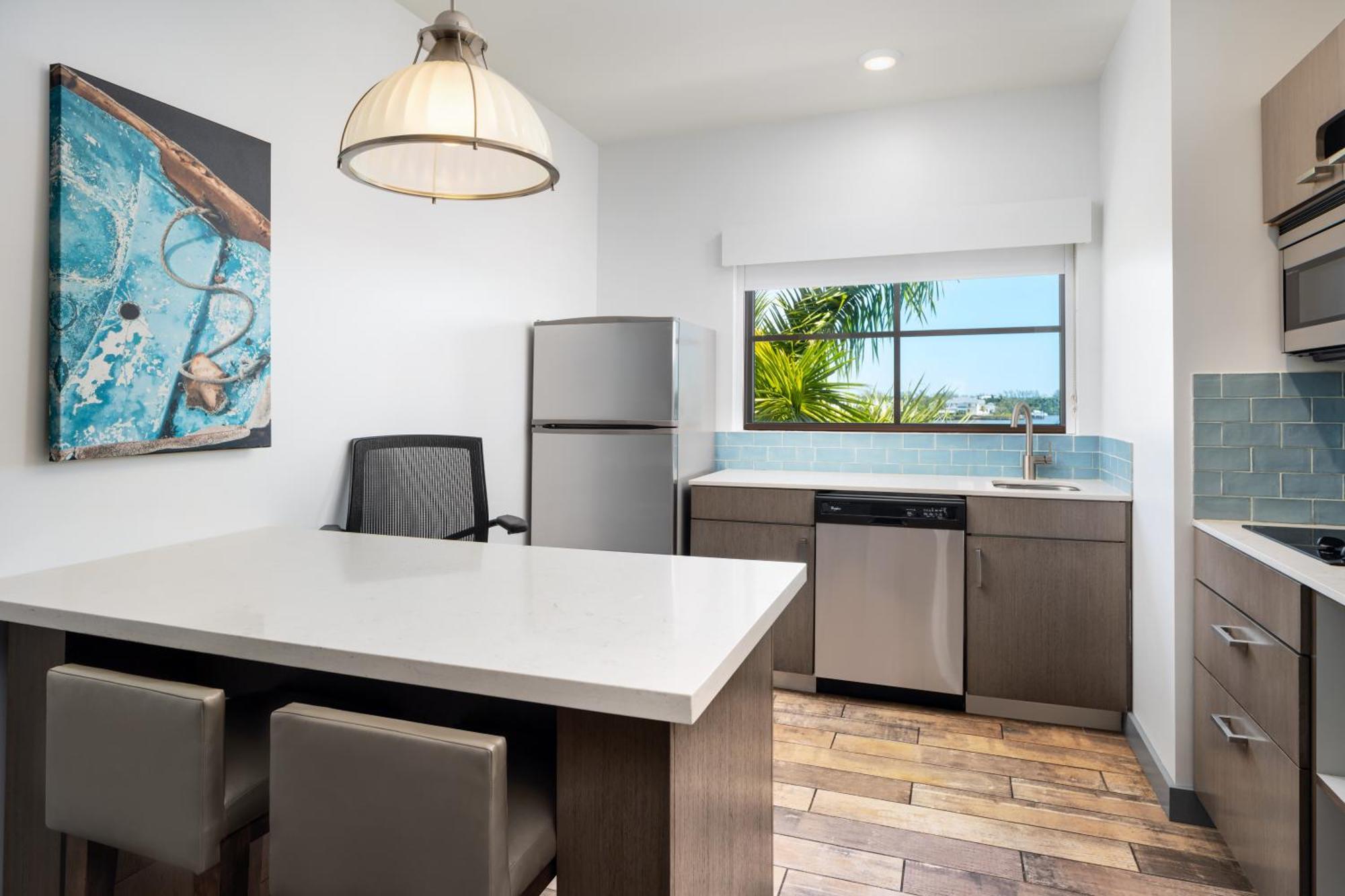 Hyatt House Naples 5Th Avenue Hotel Ngoại thất bức ảnh