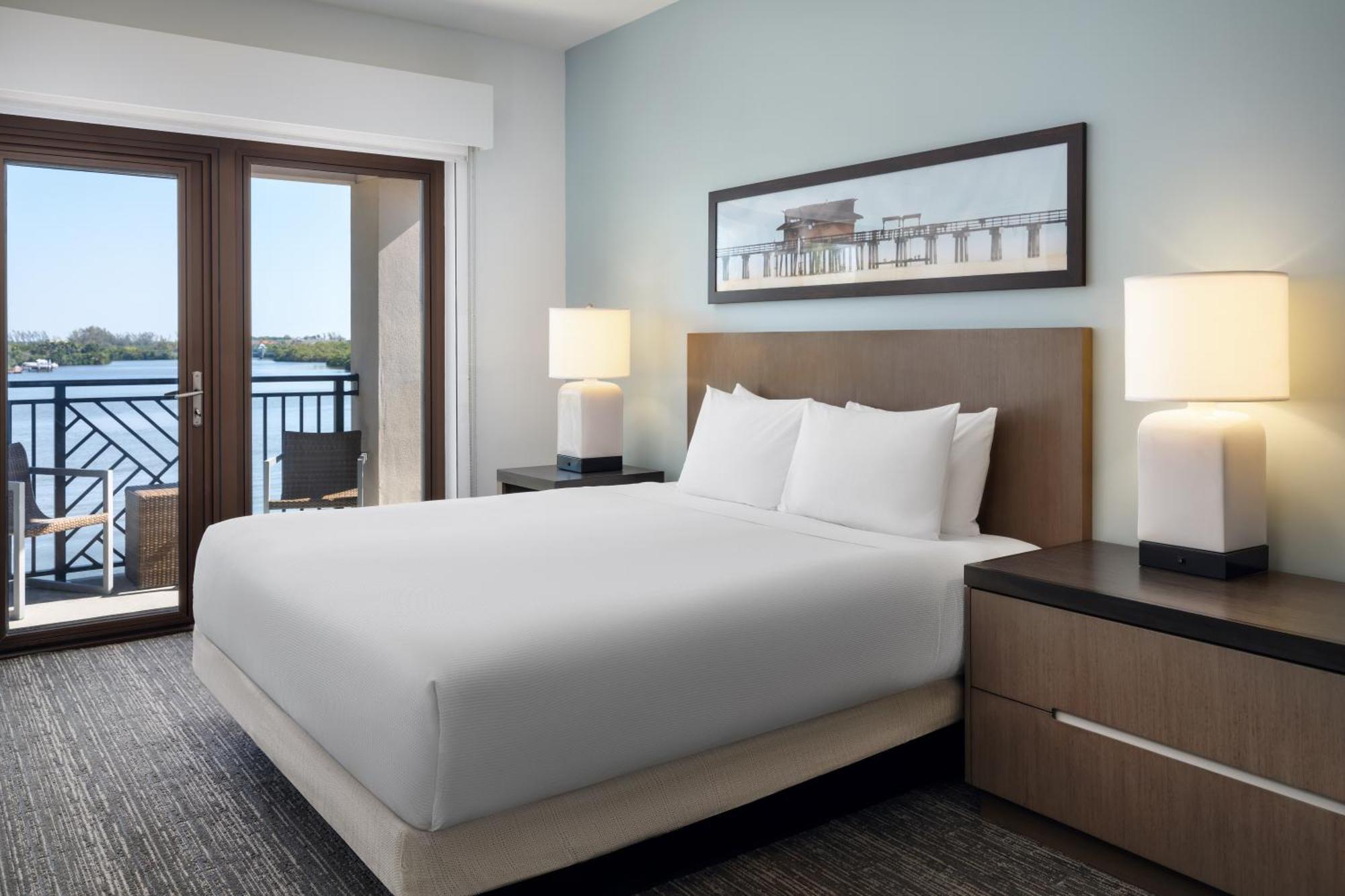 Hyatt House Naples 5Th Avenue Hotel Ngoại thất bức ảnh