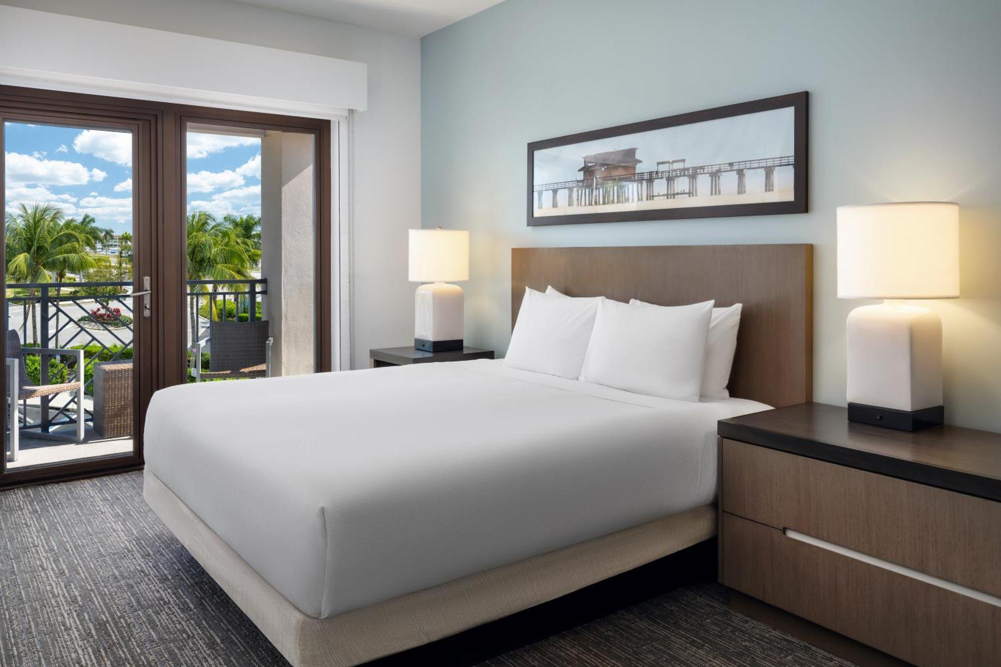 Hyatt House Naples 5Th Avenue Hotel Ngoại thất bức ảnh