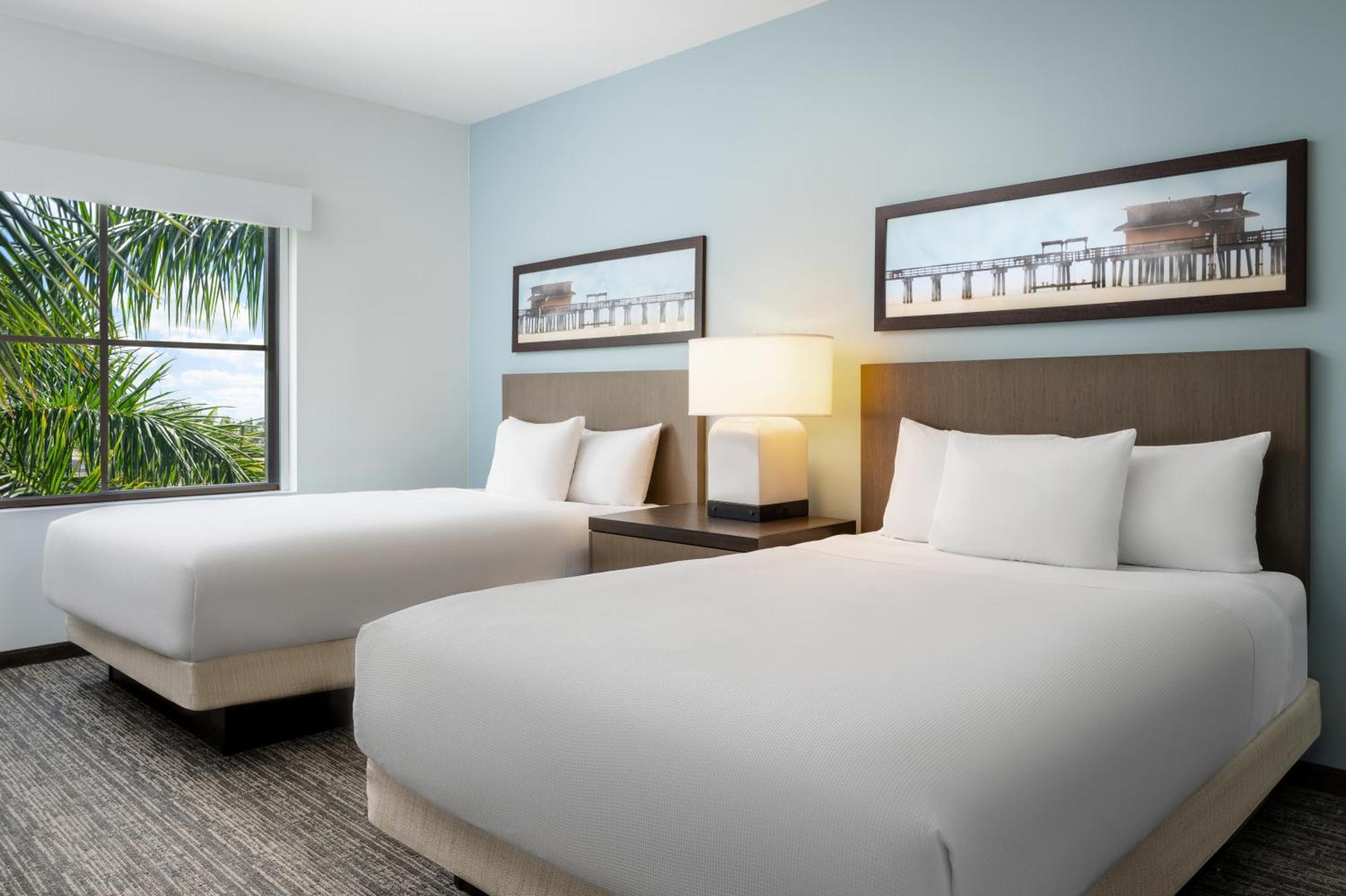 Hyatt House Naples 5Th Avenue Hotel Ngoại thất bức ảnh