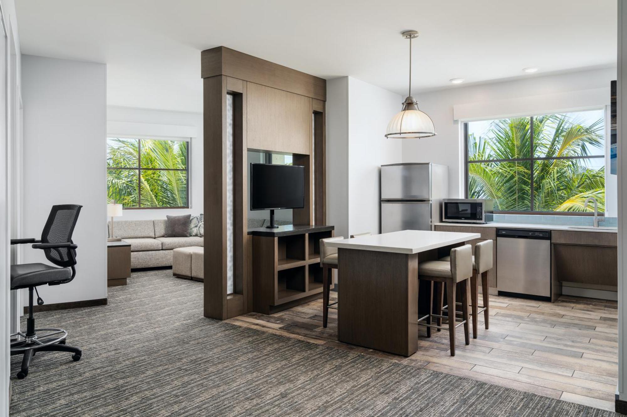 Hyatt House Naples 5Th Avenue Hotel Ngoại thất bức ảnh