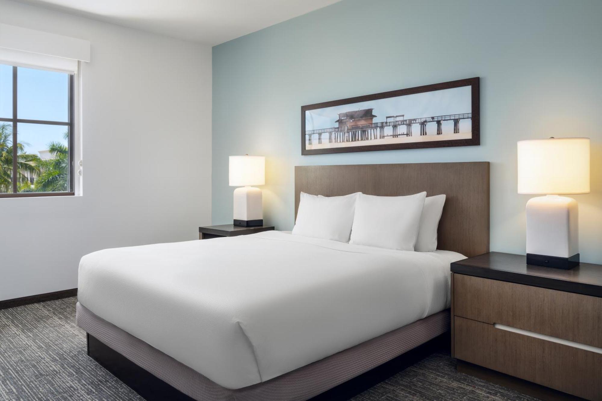 Hyatt House Naples 5Th Avenue Hotel Ngoại thất bức ảnh