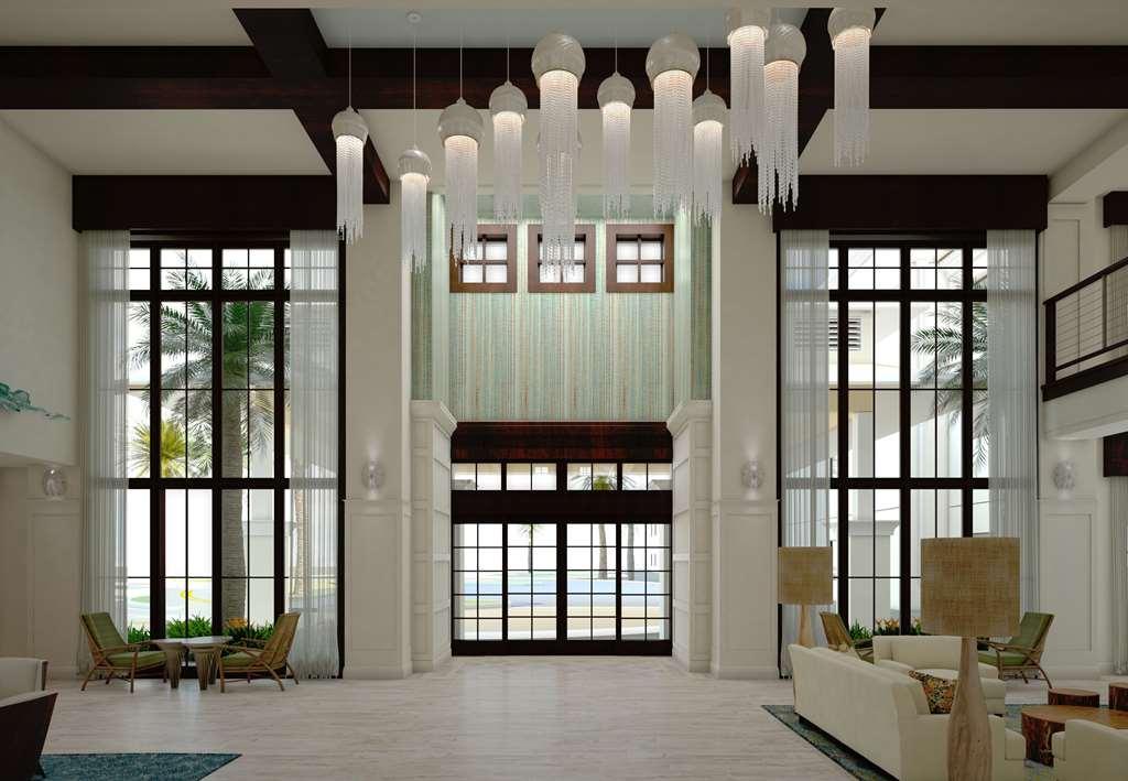 Hyatt House Naples 5Th Avenue Hotel Nội địa bức ảnh