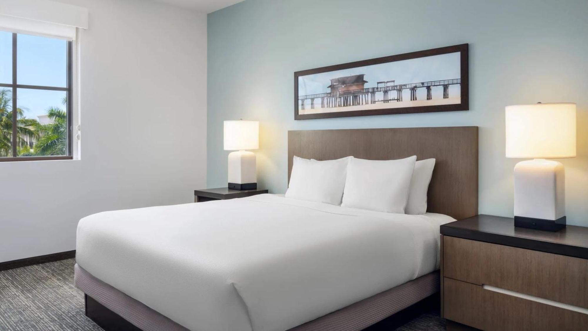 Hyatt House Naples 5Th Avenue Hotel Ngoại thất bức ảnh