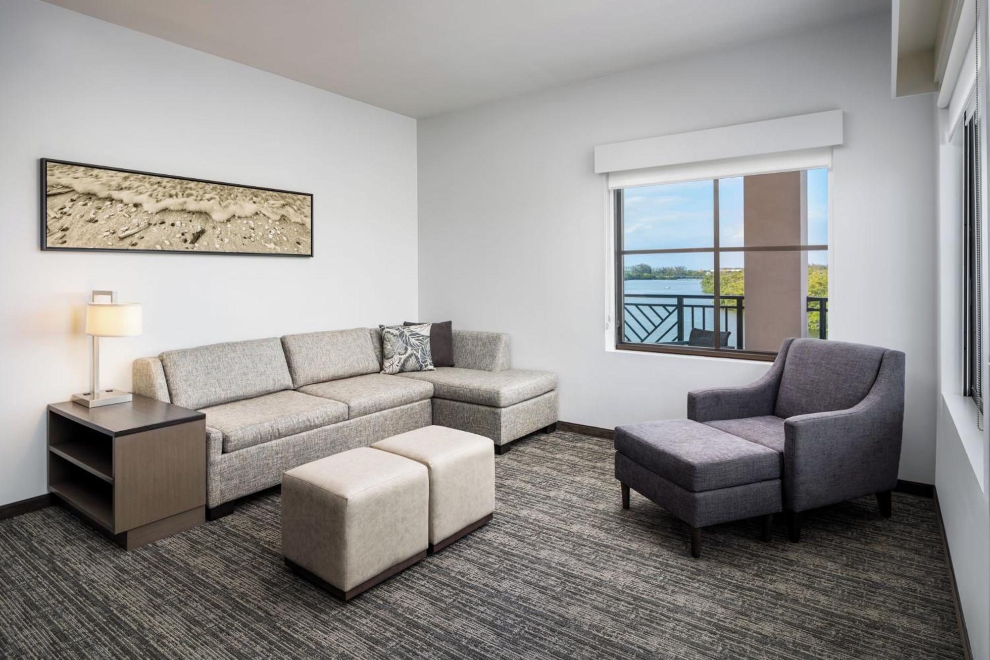 Hyatt House Naples 5Th Avenue Hotel Ngoại thất bức ảnh